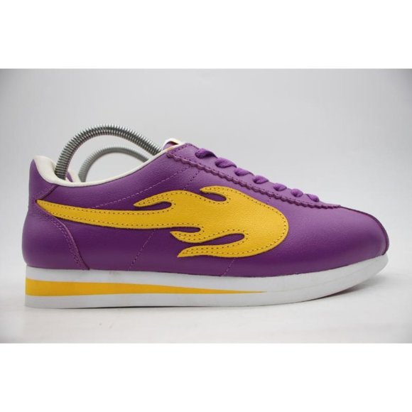The Flame | Shoes | Yg 4hunnid The Flame Mens Size 8 Block